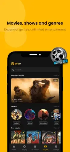 hotstar-video-downloader-for-pc Movies and shows